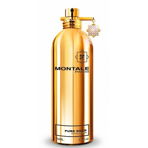 Montale Pure Gold edp 50ml